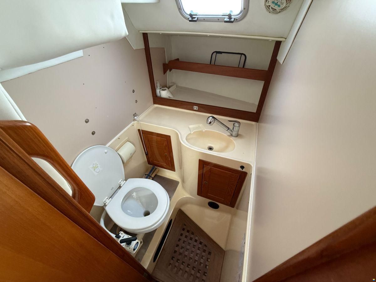 WESTERLY MARINE WESTERLY 41 OCEAN LORD