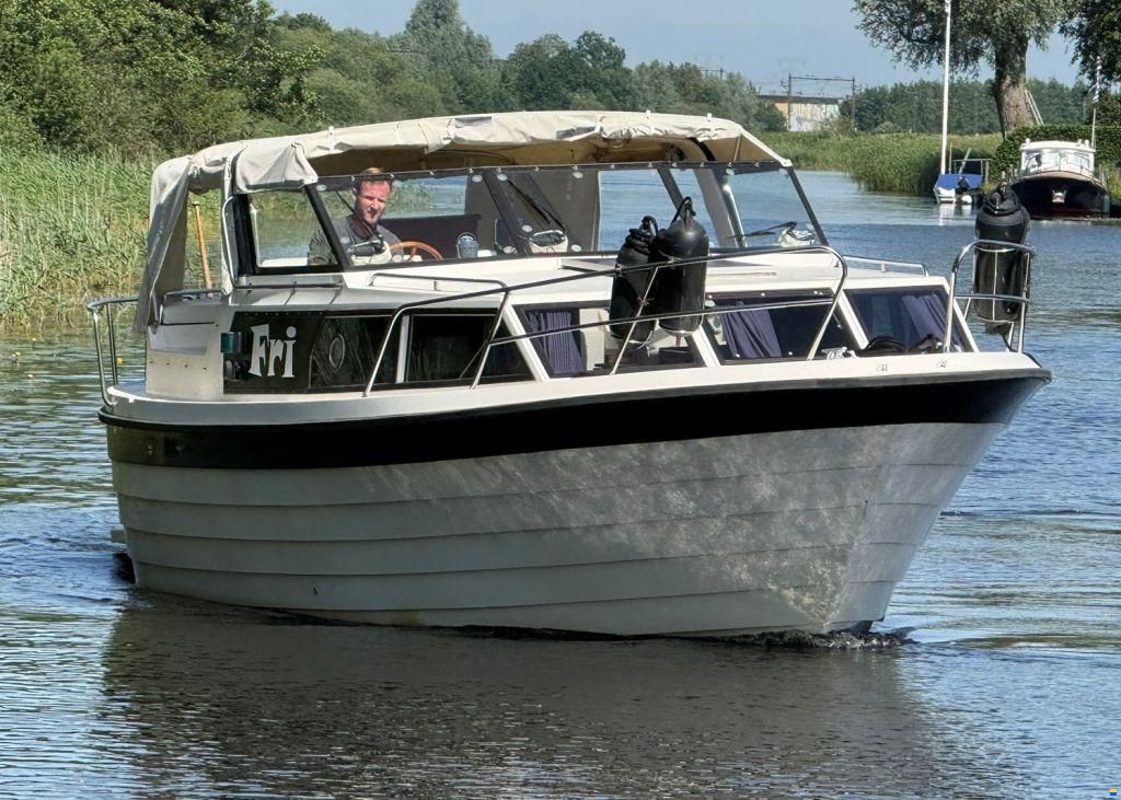 Agder 840 AK
