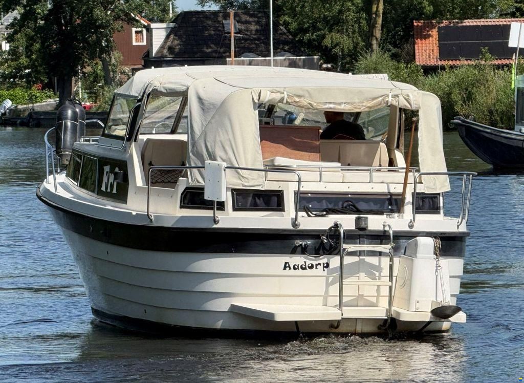 Agder 840 AK