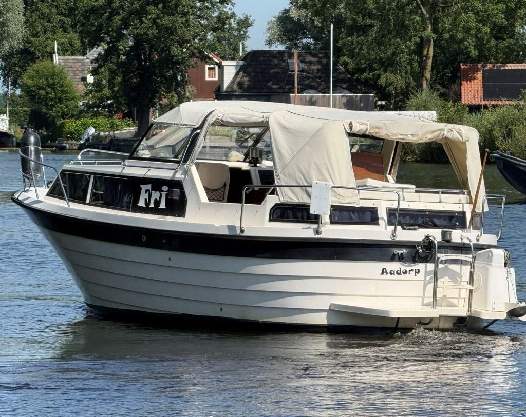 Agder 840 AK