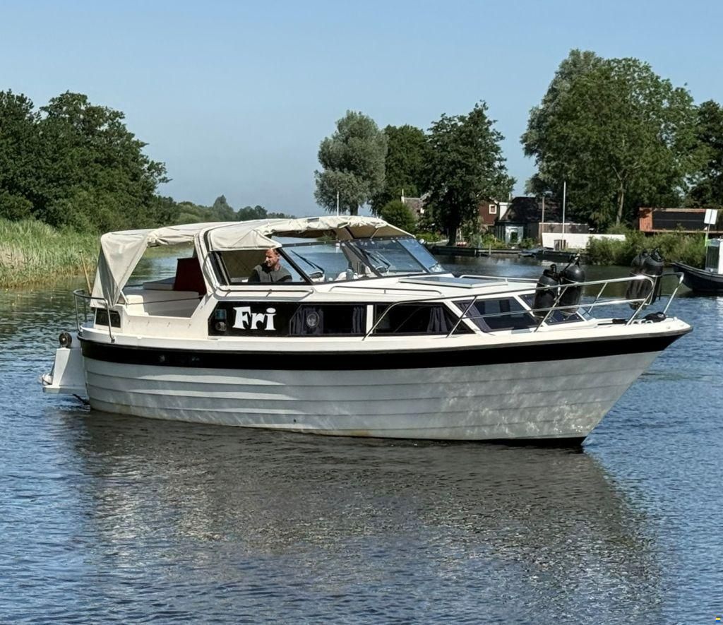 Agder 840 AK