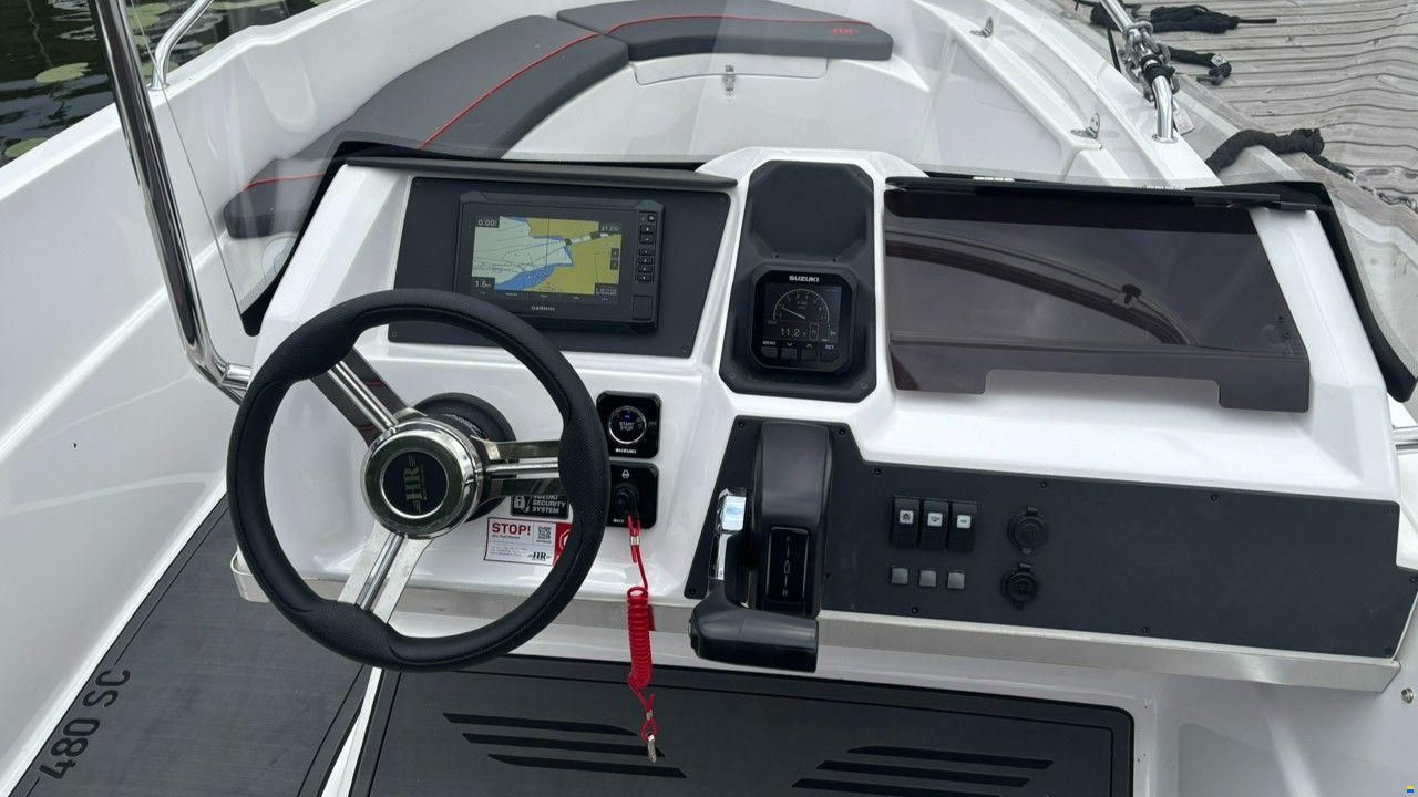 HR 480 SC