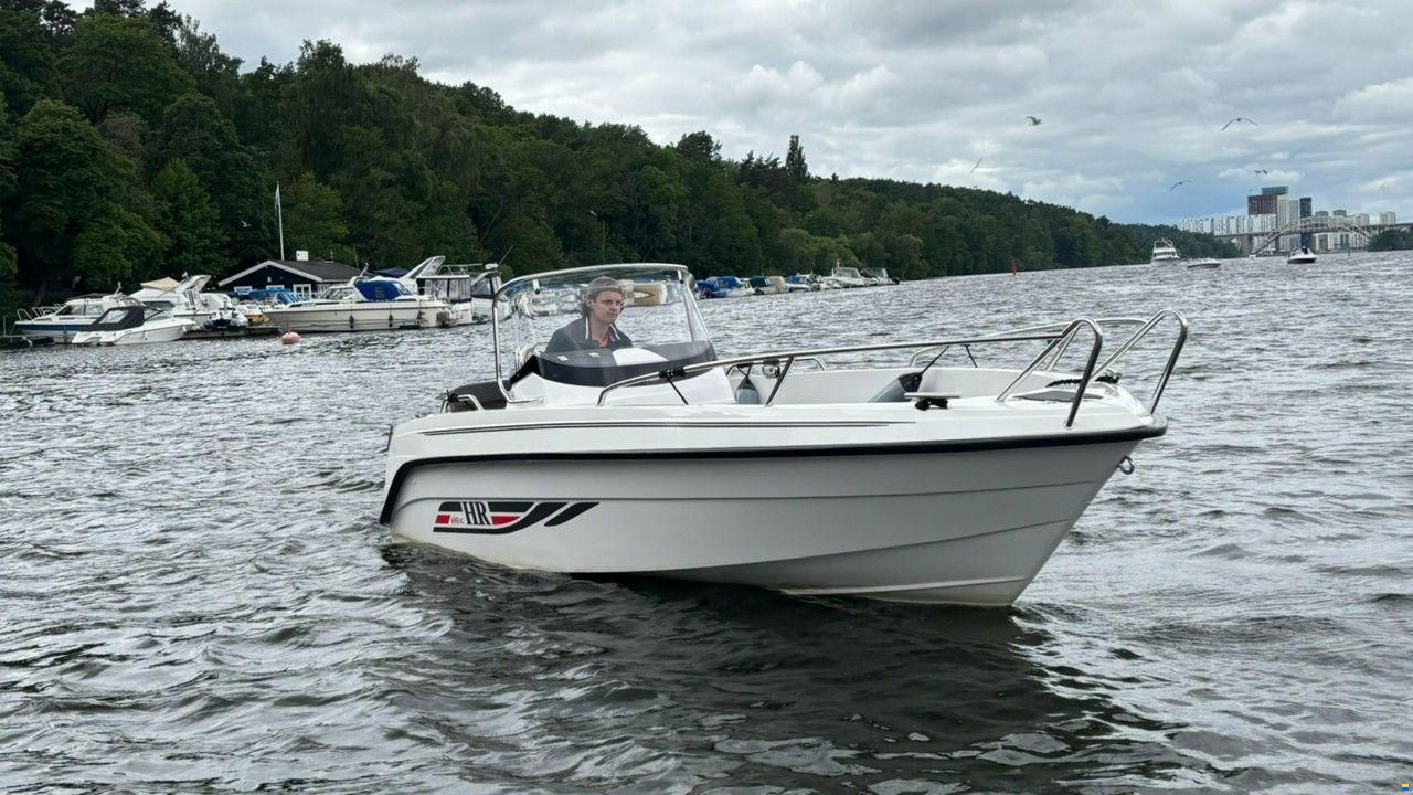 HR 480 SC