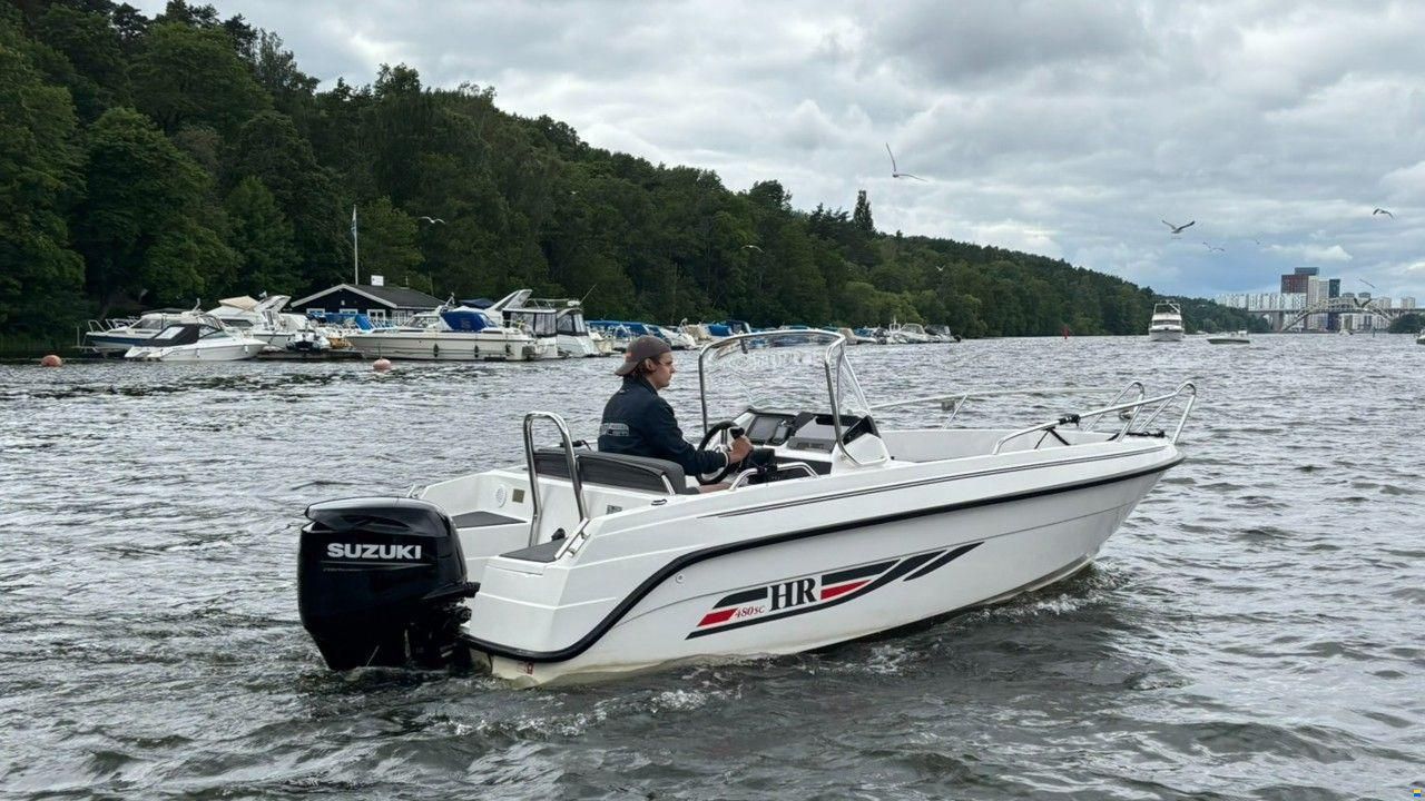 HR 480 SC