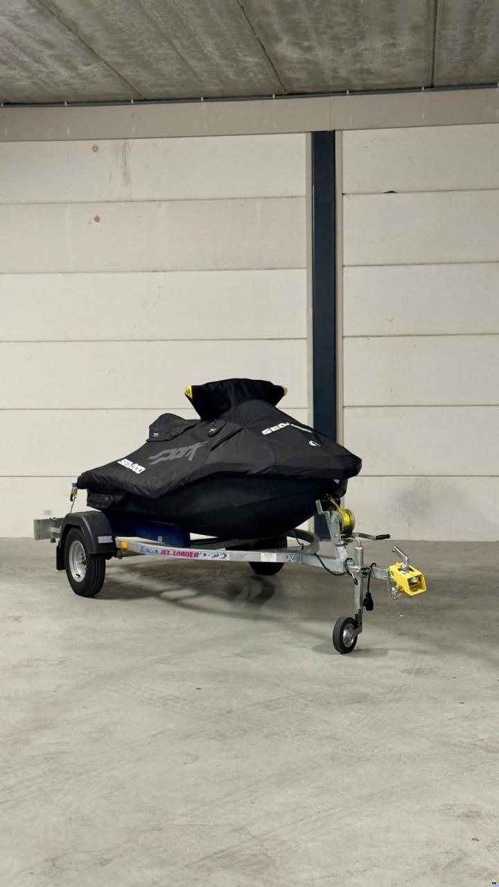 Sea-Doo Spark 60