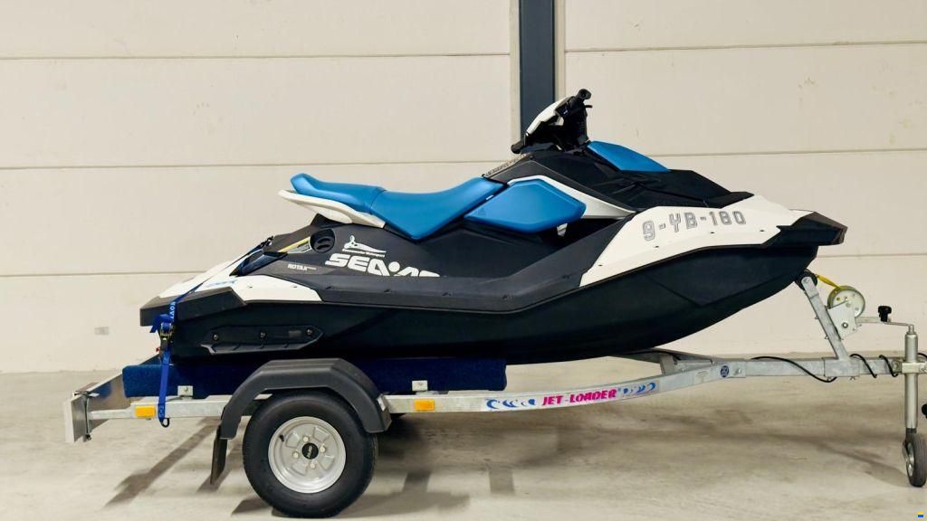 Sea-Doo Spark 60