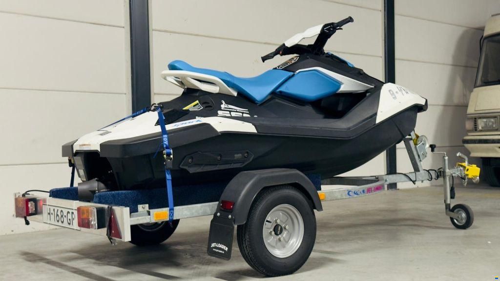 Sea-Doo Spark 60