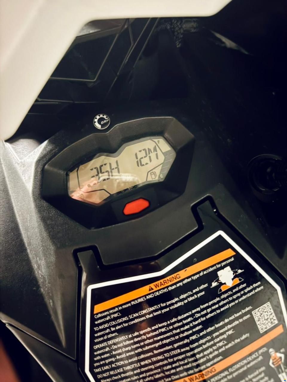 Sea-Doo Spark 60