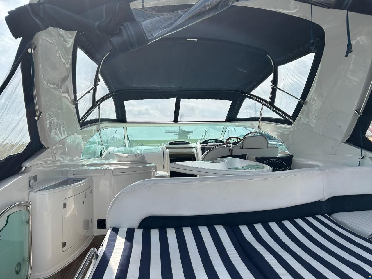 Fairline Targa 43