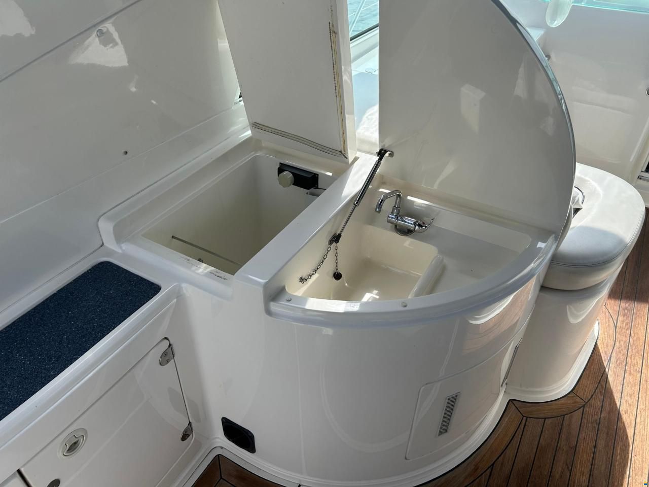Fairline Targa 43