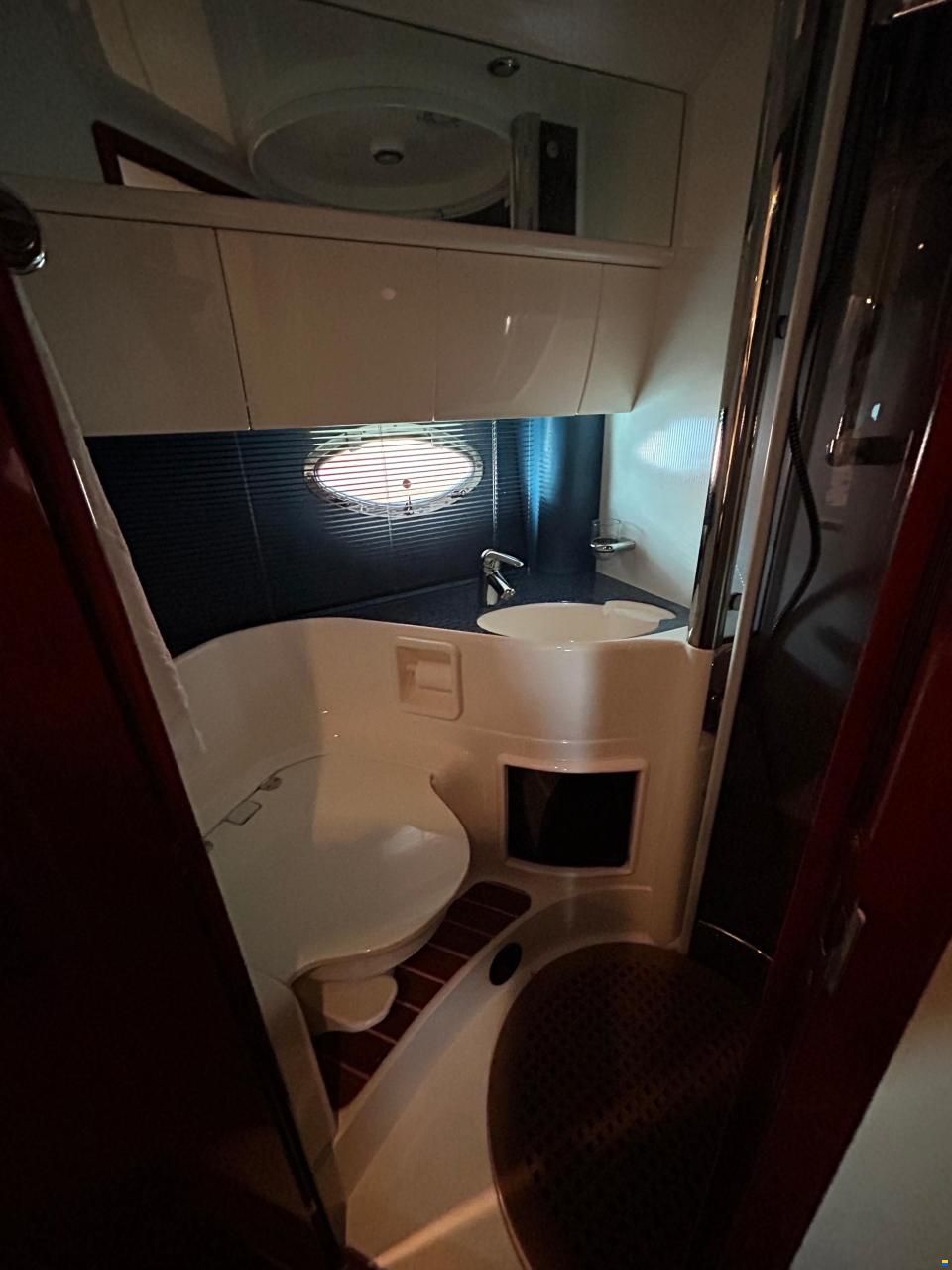 Fairline Targa 43