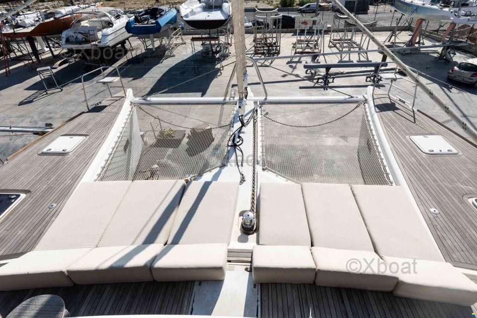 Lagoon 620