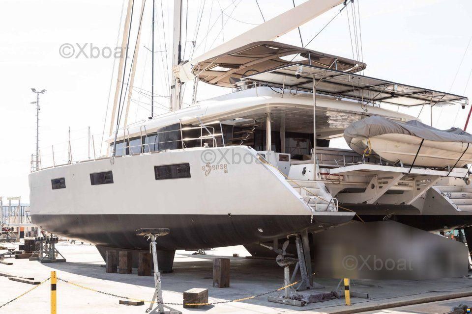 Lagoon 620