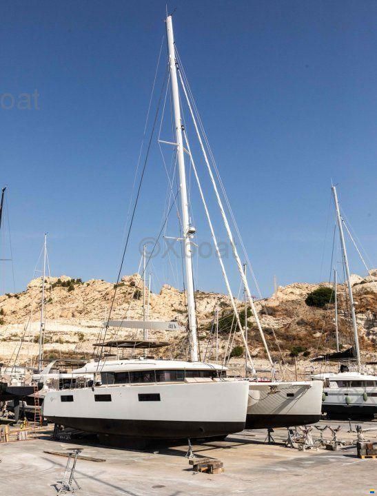 Lagoon 620