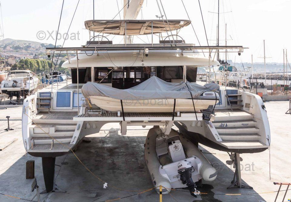 Lagoon 620