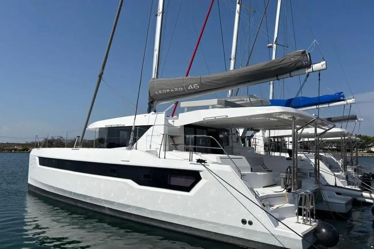 Leopard 46