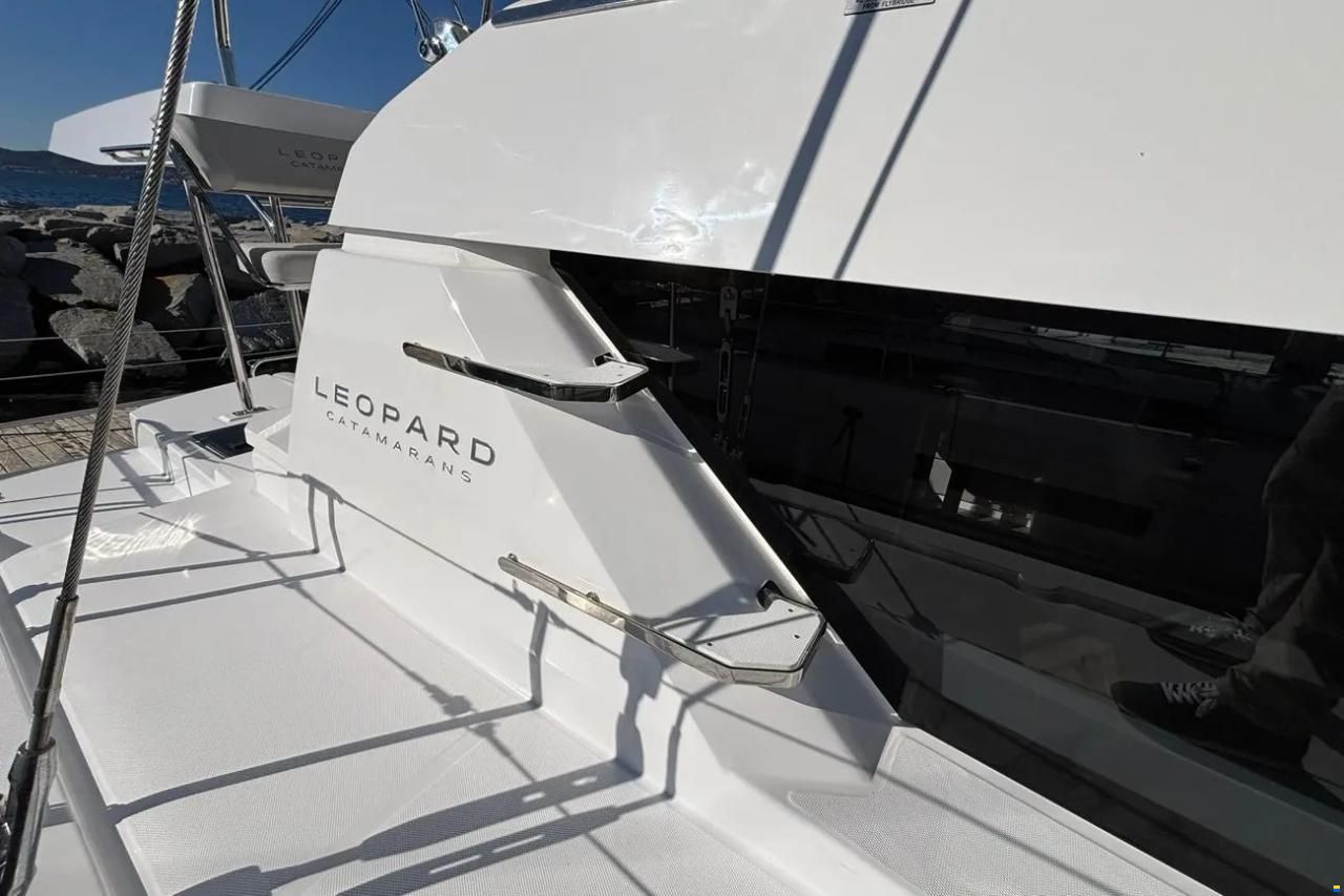 Leopard 46