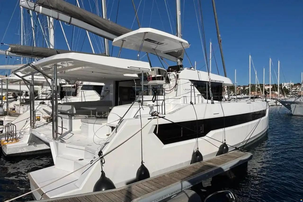 Leopard 46