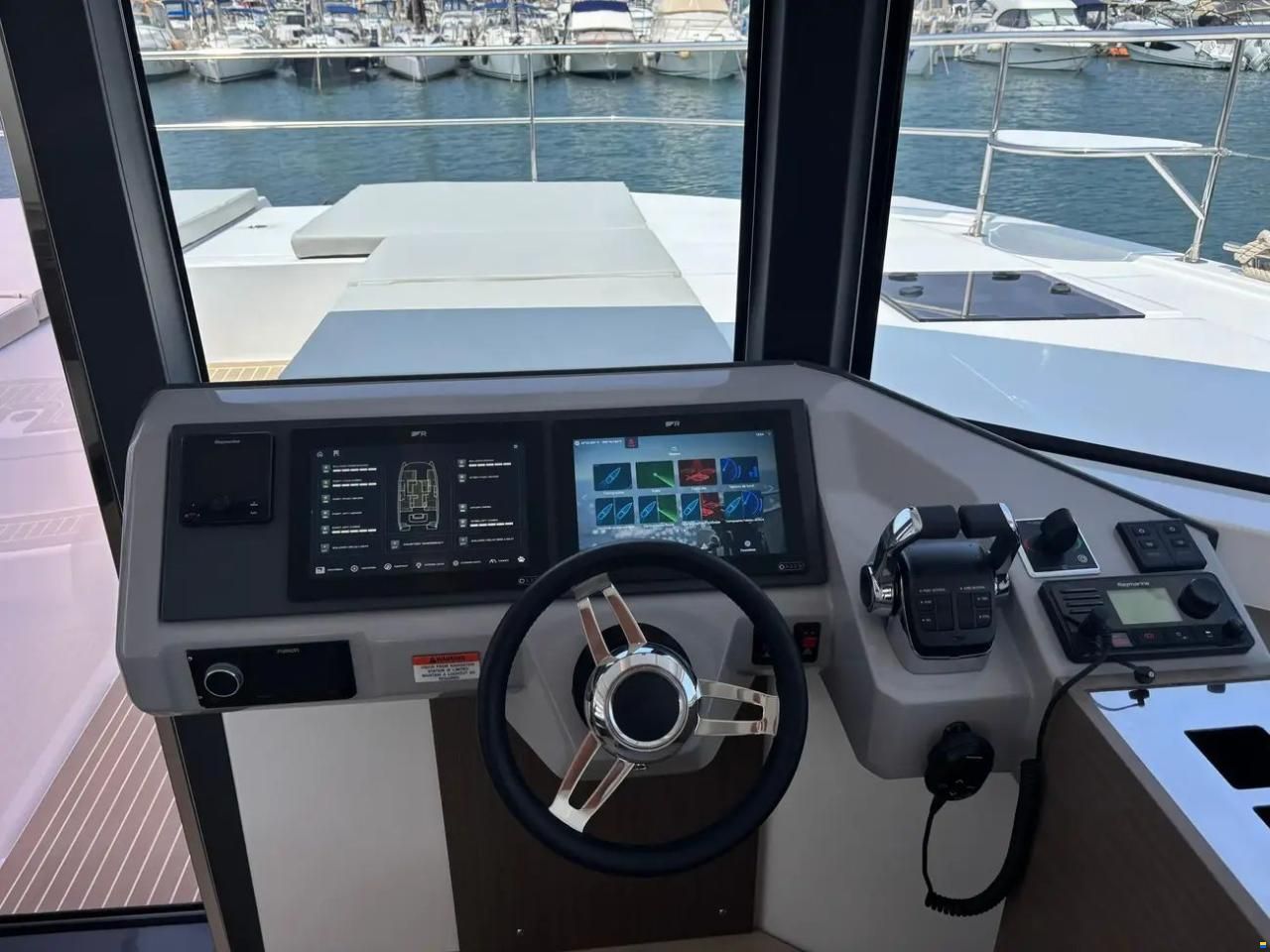 Leopard 46 Powercat