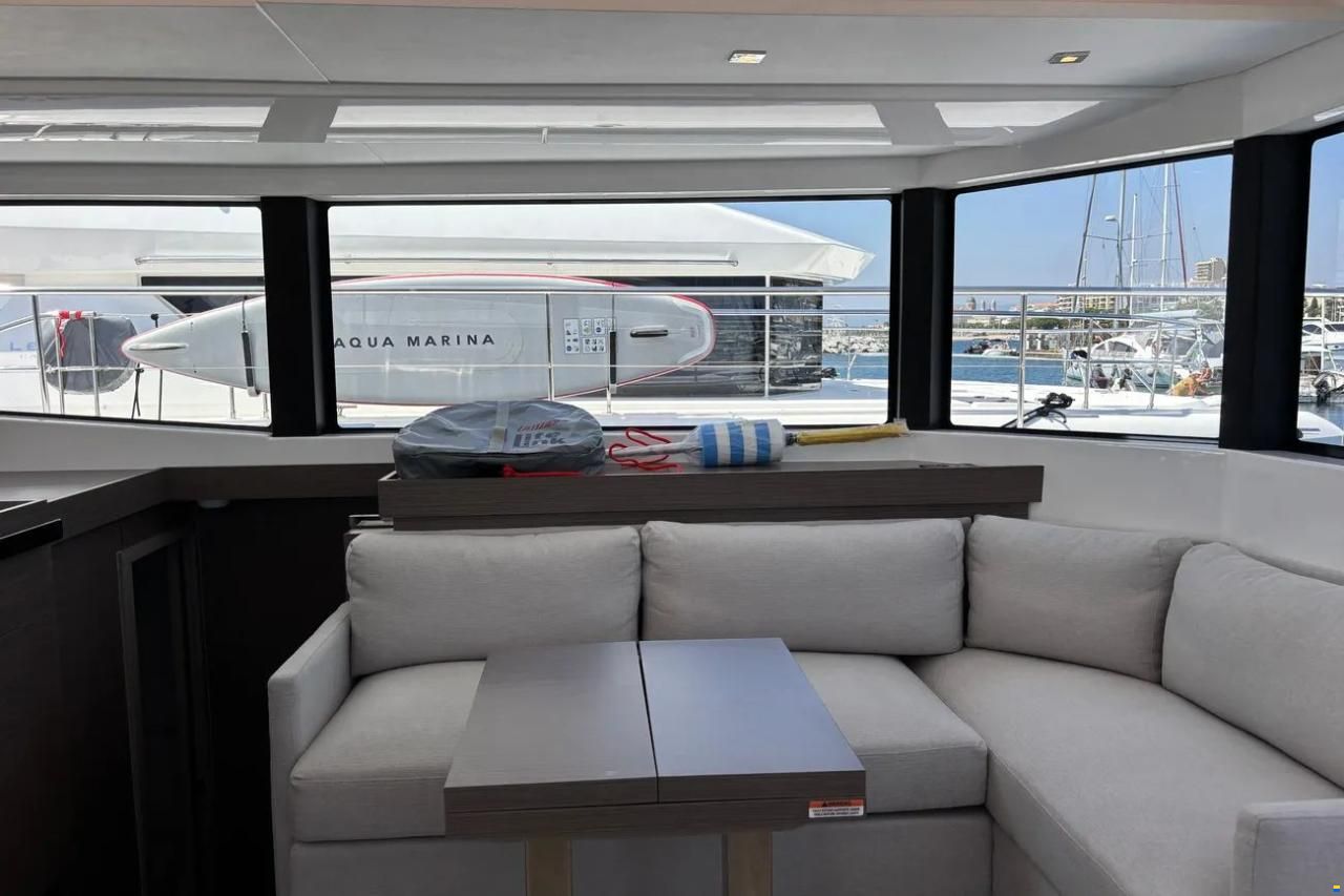 Leopard 46 Powercat