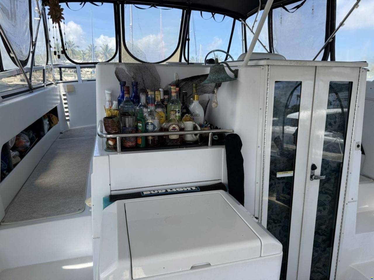 Carver 406