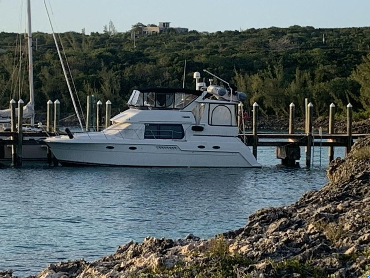 Carver 406