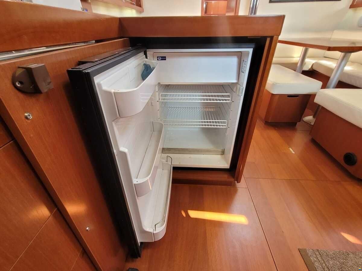 Beneteau Oceanis 45