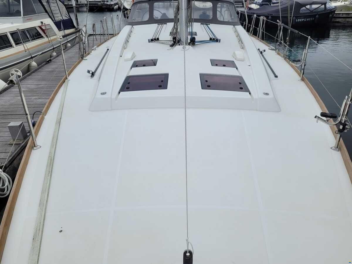 Beneteau Oceanis 45