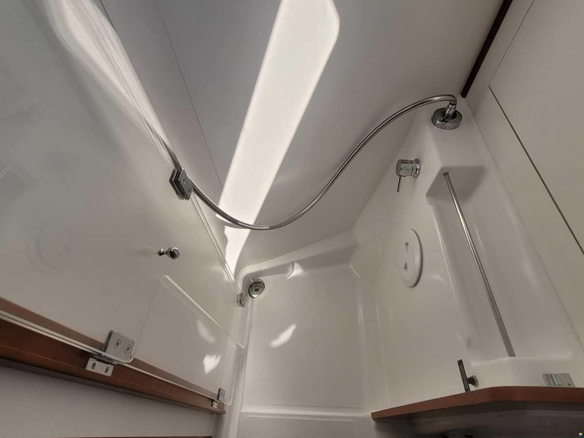 Beneteau Oceanis 45