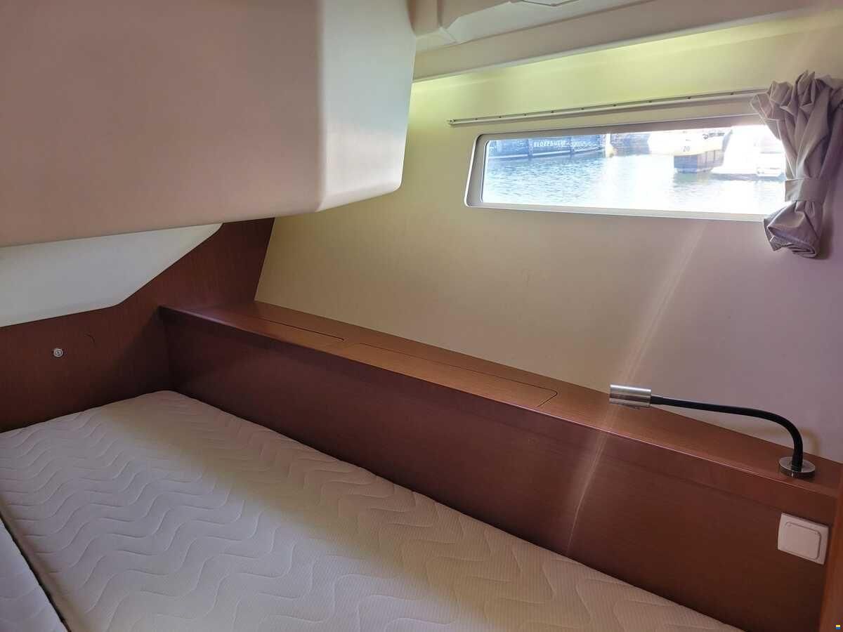Beneteau Oceanis 45