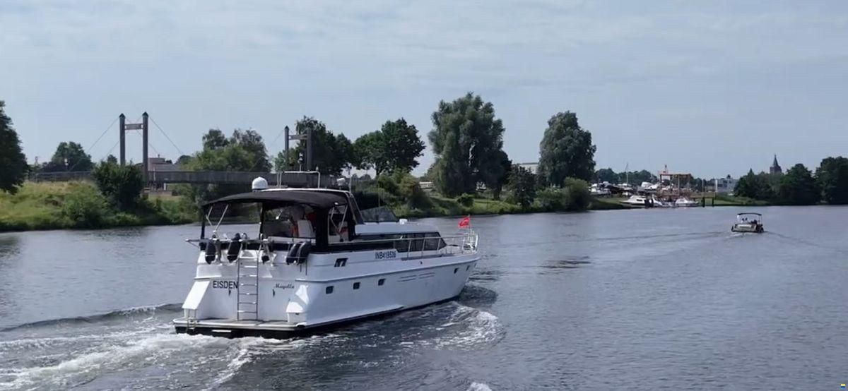 Valk Vitesse 48