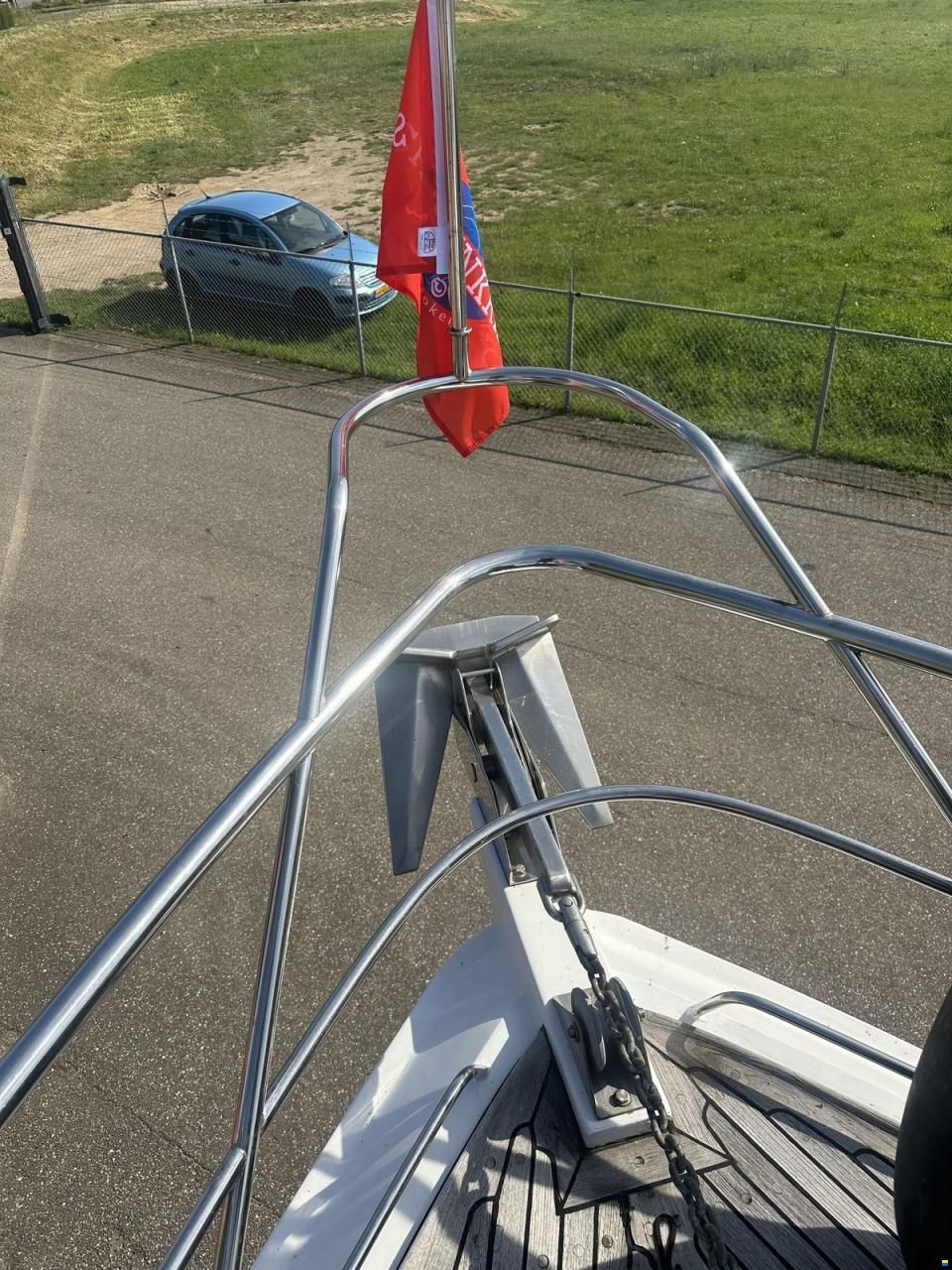 Valk Vitesse 48