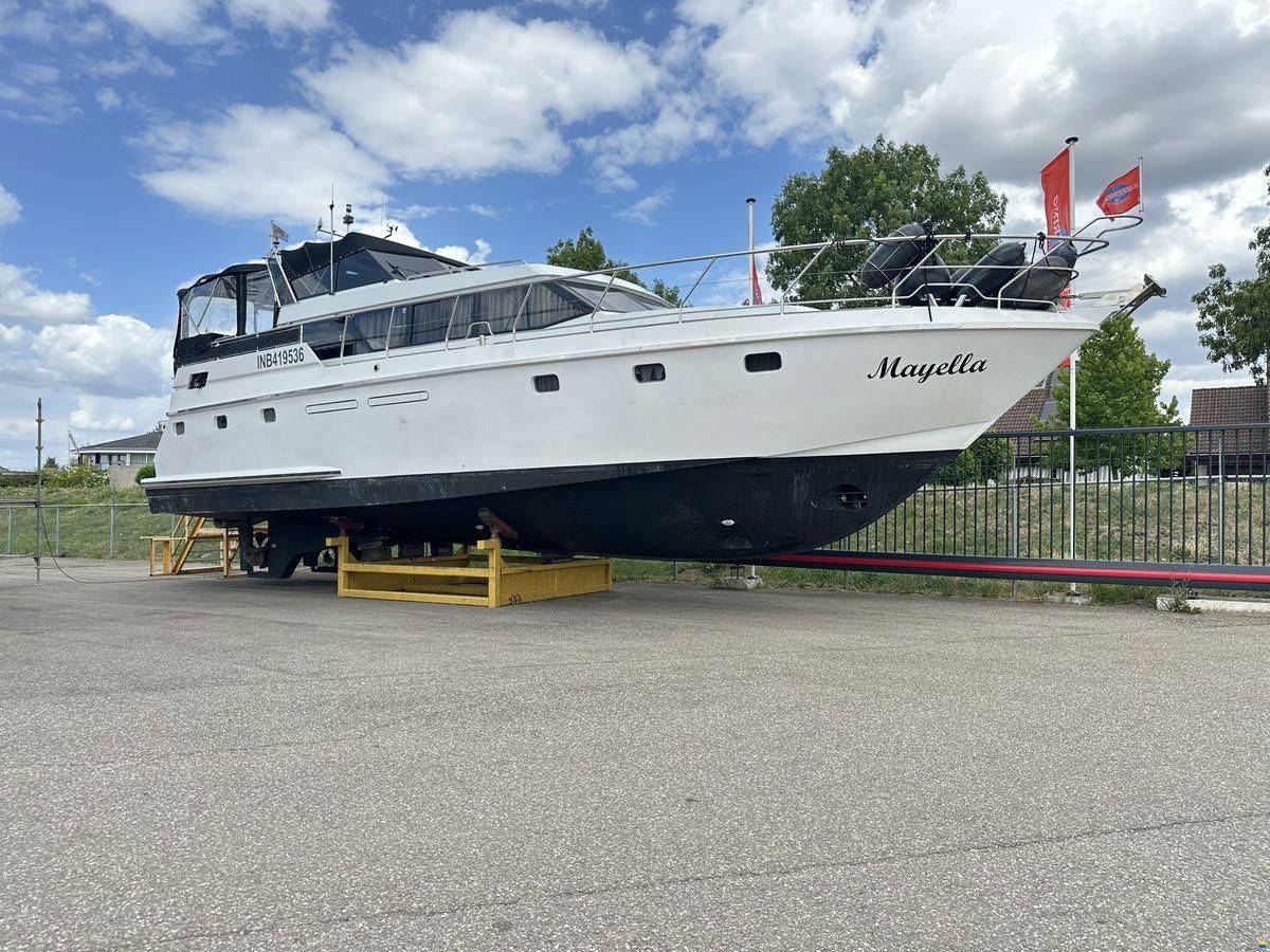 Valk Vitesse 48