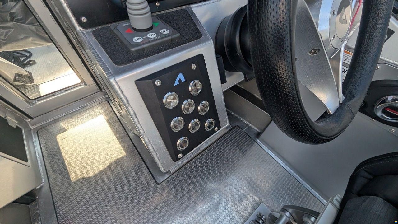 Anytec A27