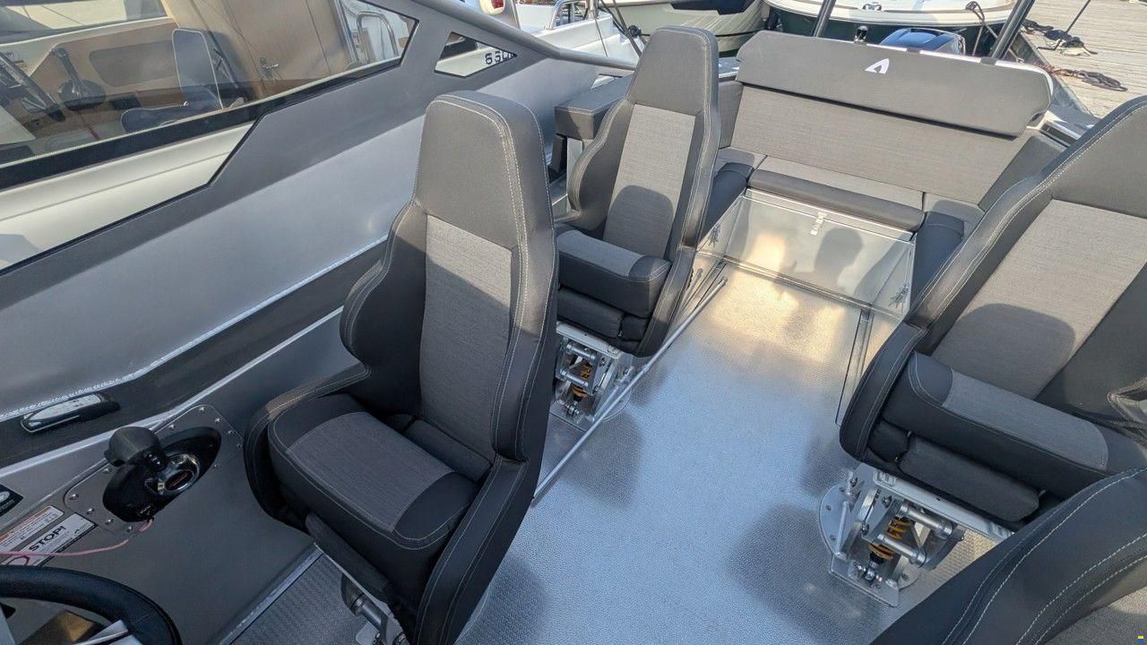 Anytec A27