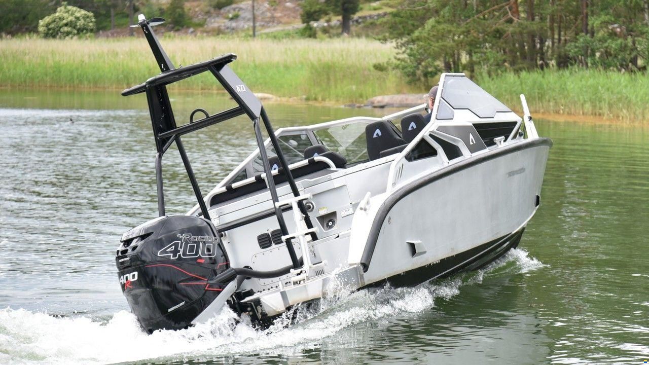 Anytec A27
