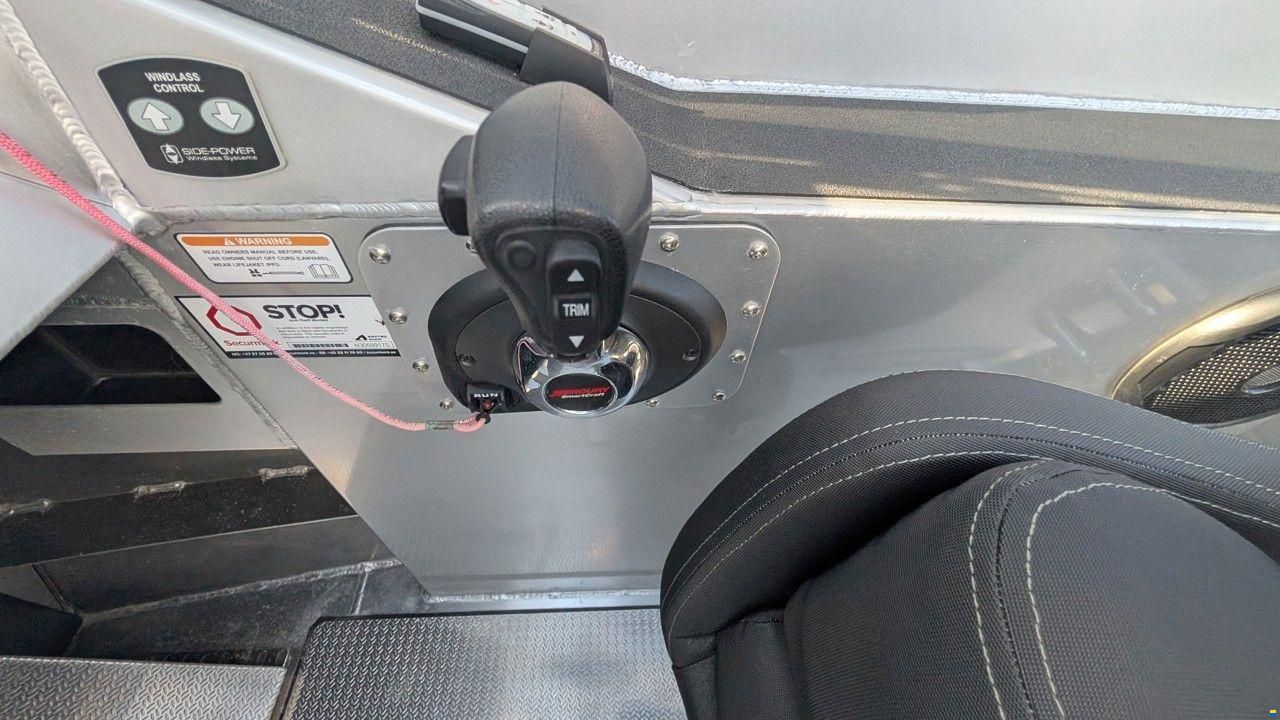 Anytec A27