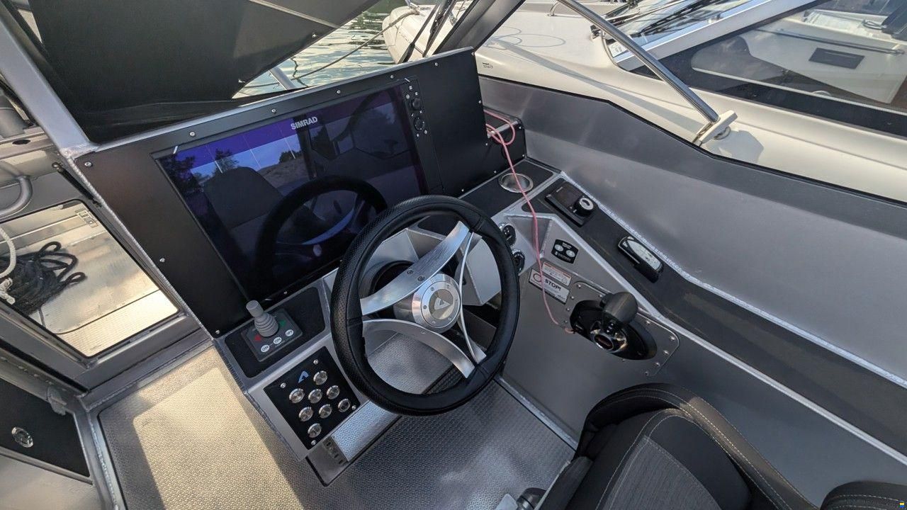 Anytec A27