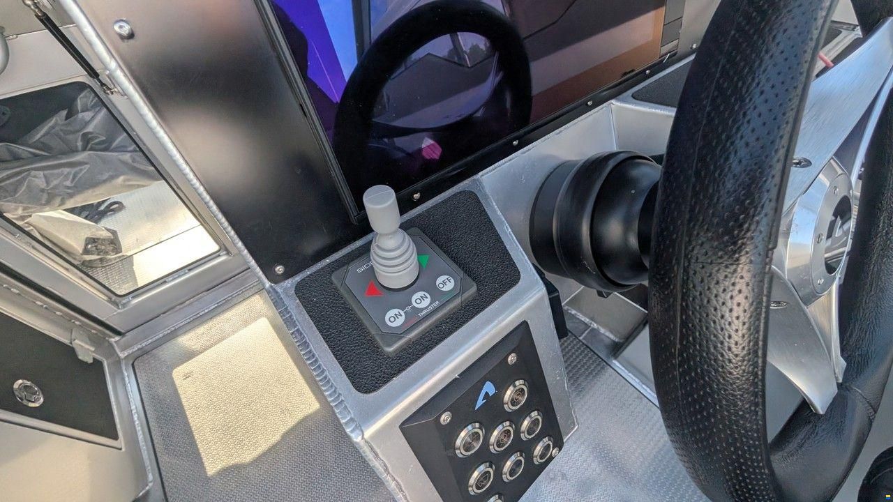Anytec A27
