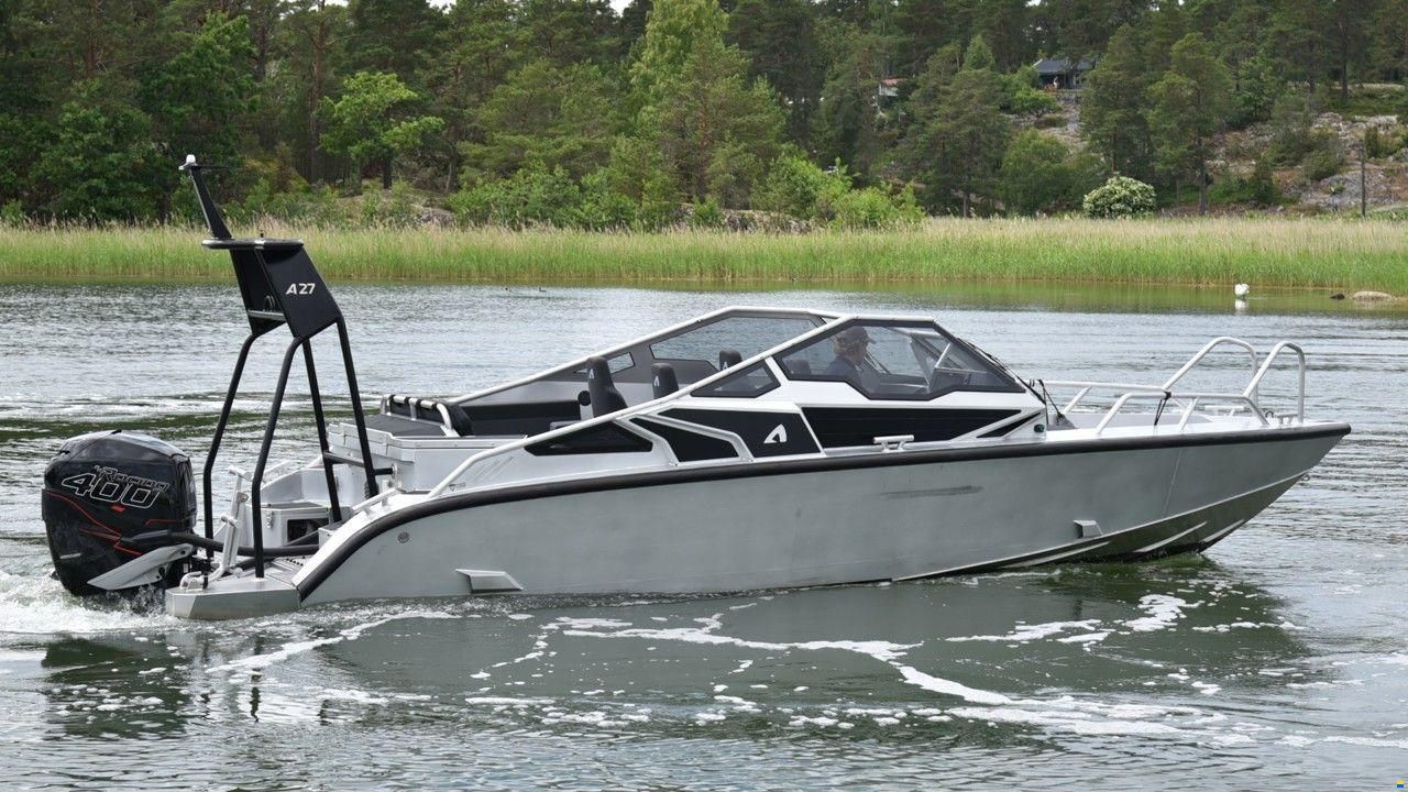 Anytec A27
