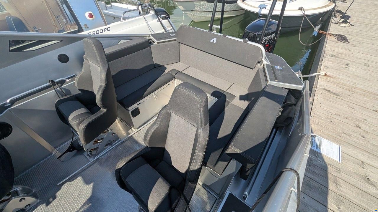 Anytec A27