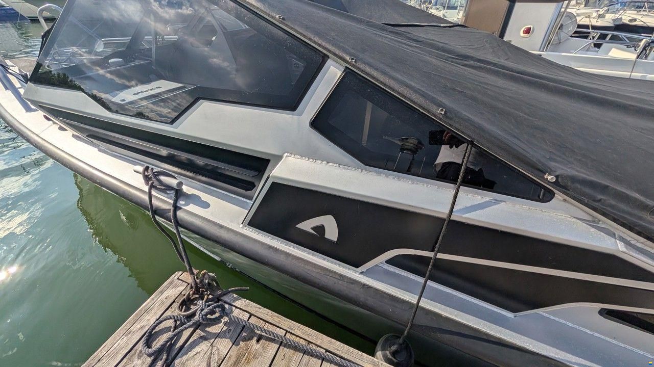 Anytec A27