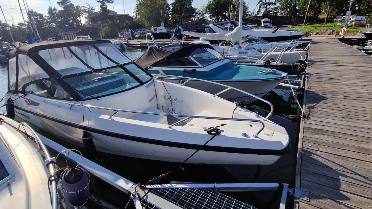 Nordkapp AVANT 705