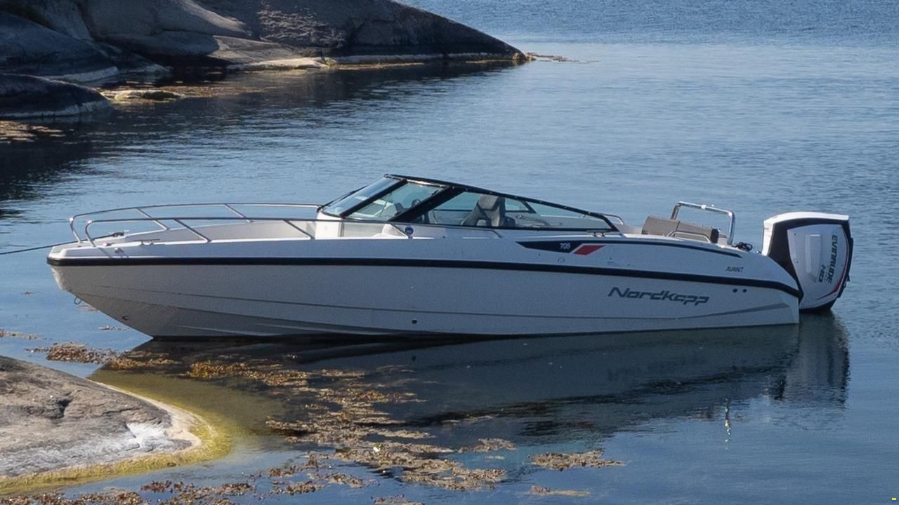 Nordkapp AVANT 705