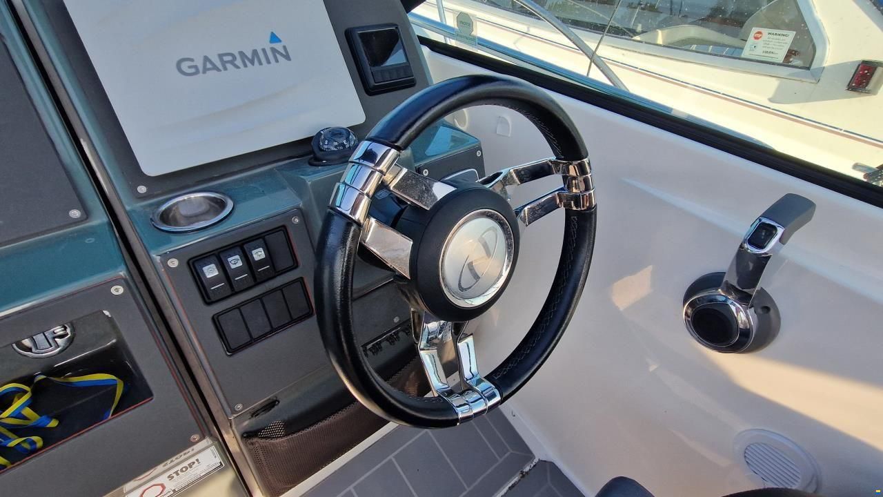 Nordkapp AVANT 705