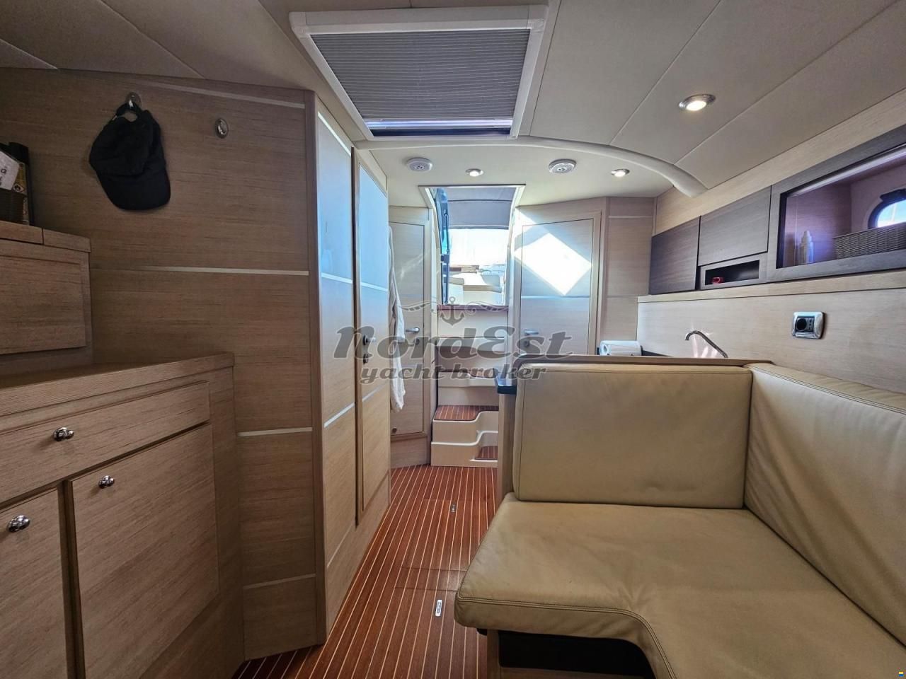 Solemar 44 Oceanic
