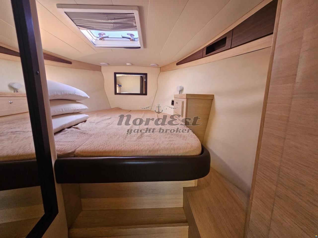 Solemar 44 Oceanic