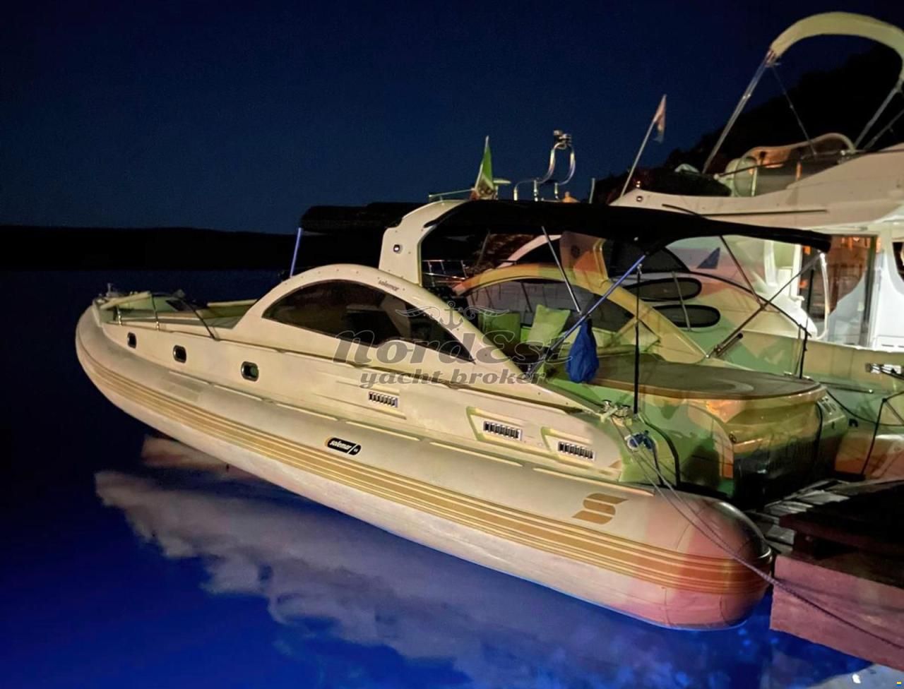 Solemar 44 Oceanic