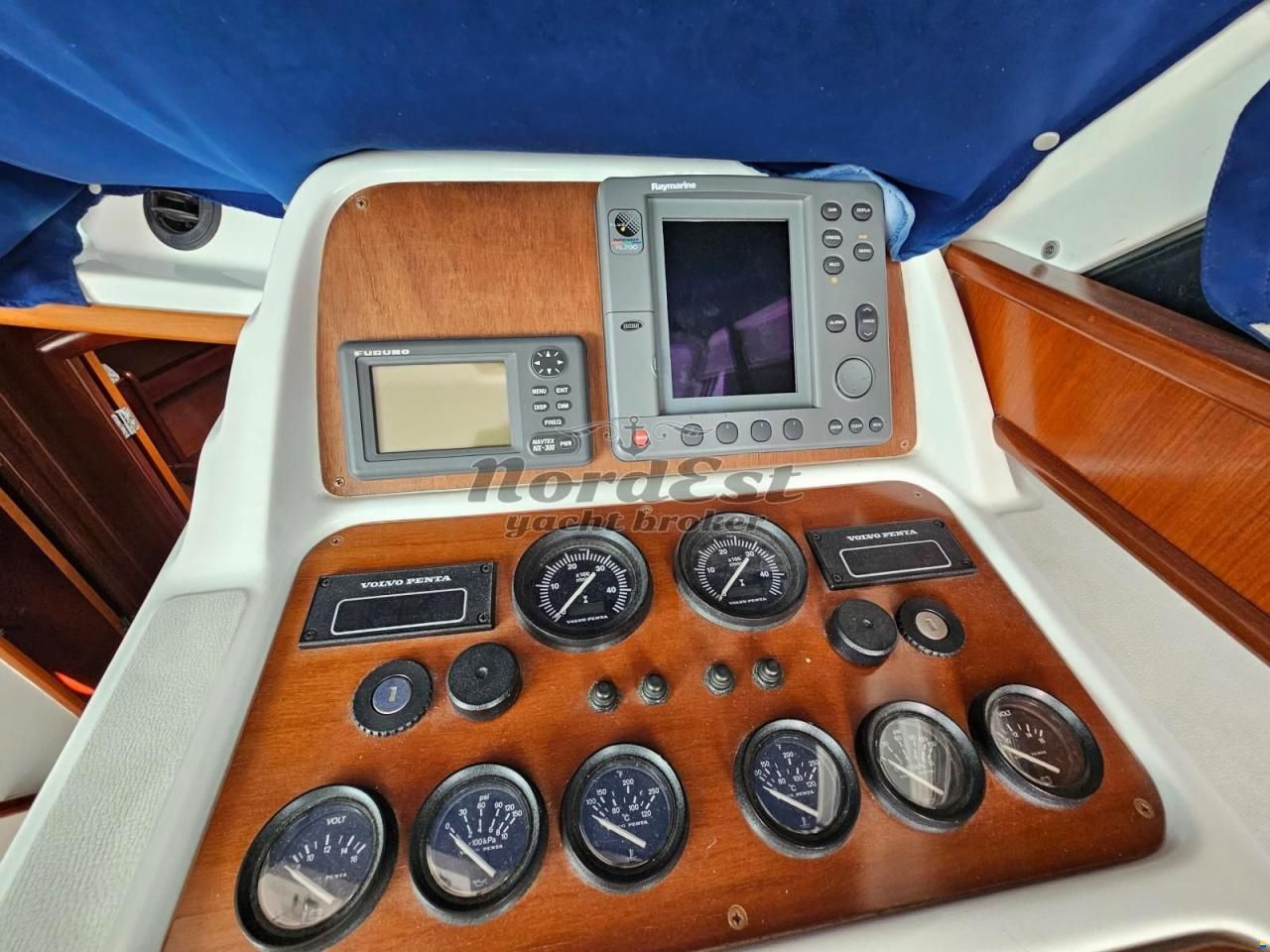 Beneteau Antares 10.80