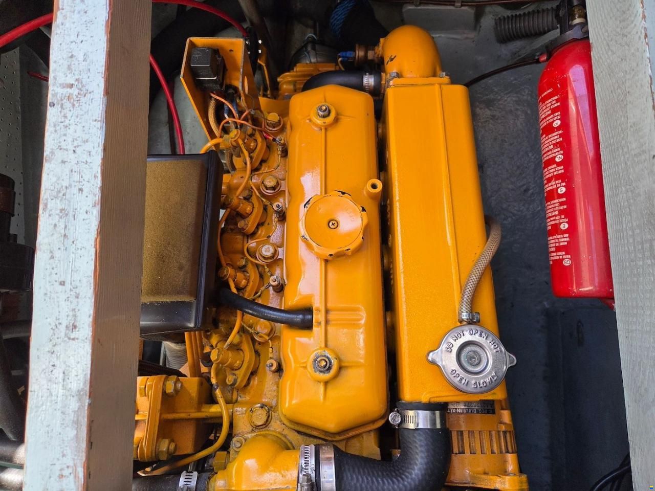 Fisher 25